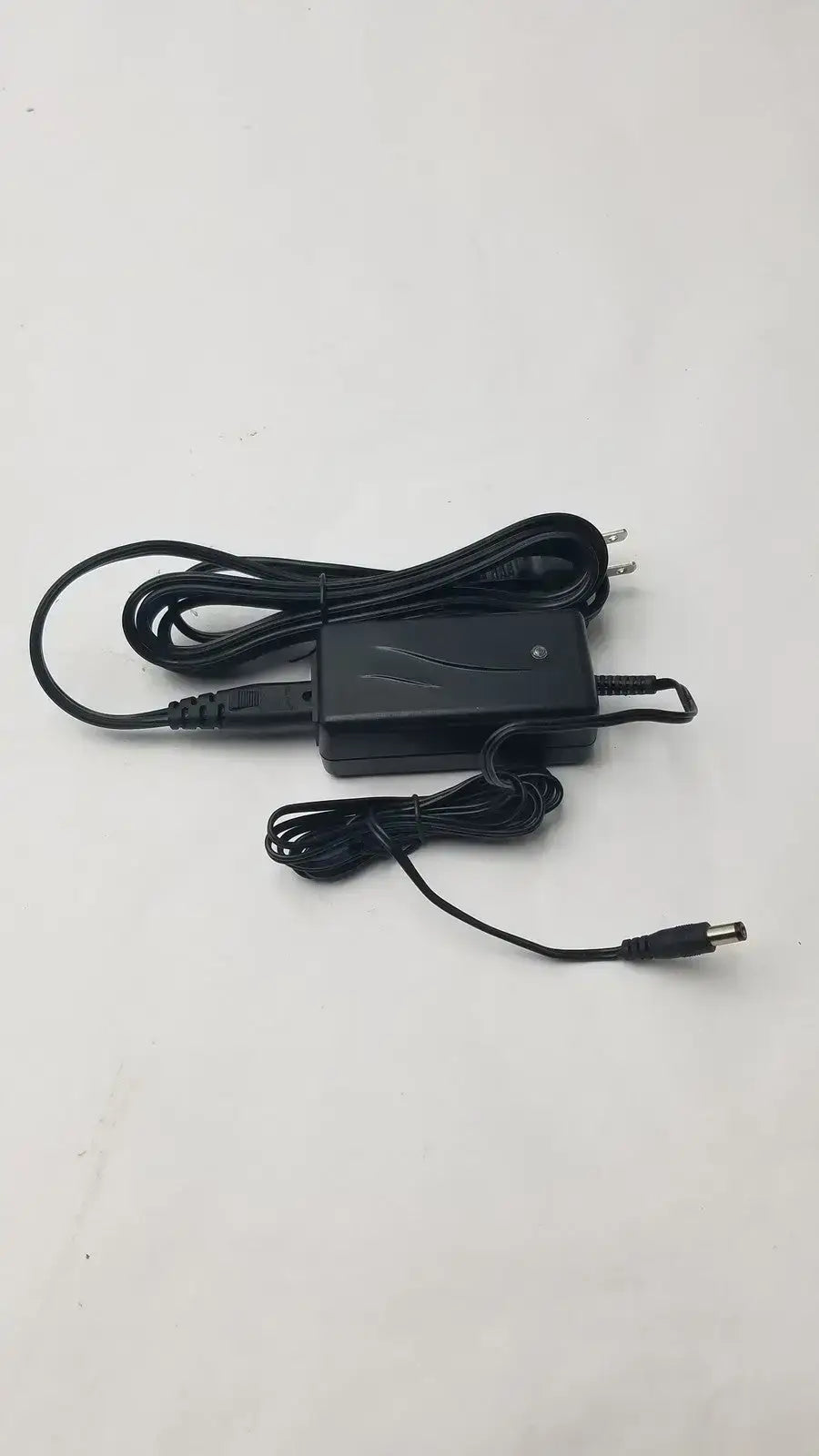 MAX AIR Systems Li-ion Single Battery Charger P/N 2600-01