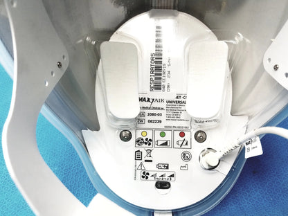 MaxAir 2070-03 CAPR Helmet