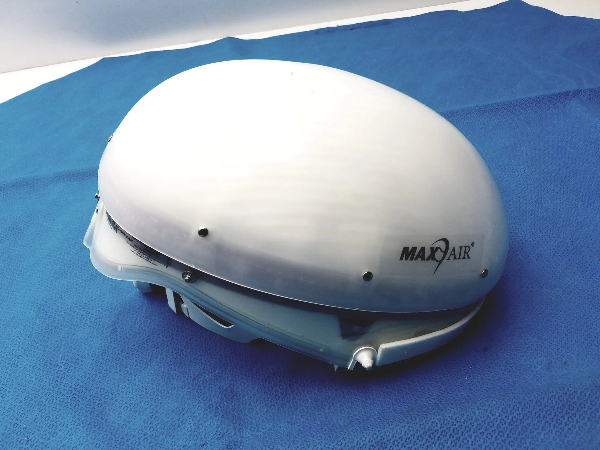 MaxAir 2070-03 CAPR Helmet