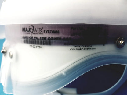 MaxAir 2070-03 CAPR Helmet