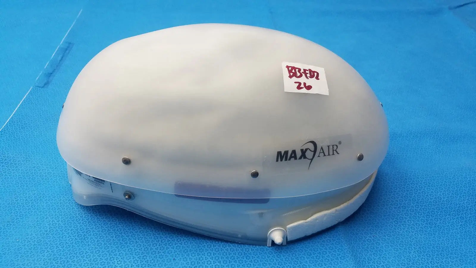 MAXAIR Systems Helmet Liner CH Universal 2070-03