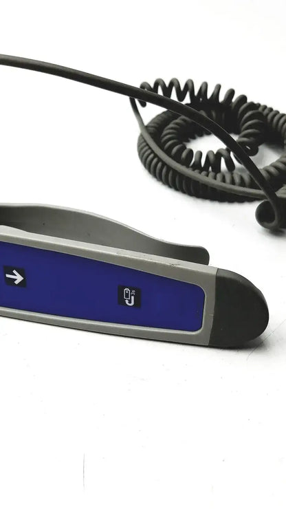 Maxisky 600 Handset 6-button Up/Down/Left/Right functionality 700-13845 - Patient Lift