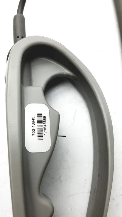 Maxisky 600 Handset 6-button Up/Down/Left/Right functionality 700-13845 - Patient Lift