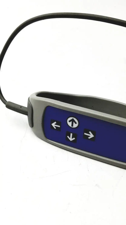 Maxisky 600 Handset 6-button Up/Down/Left/Right functionality 700-13845 - Patient Lift