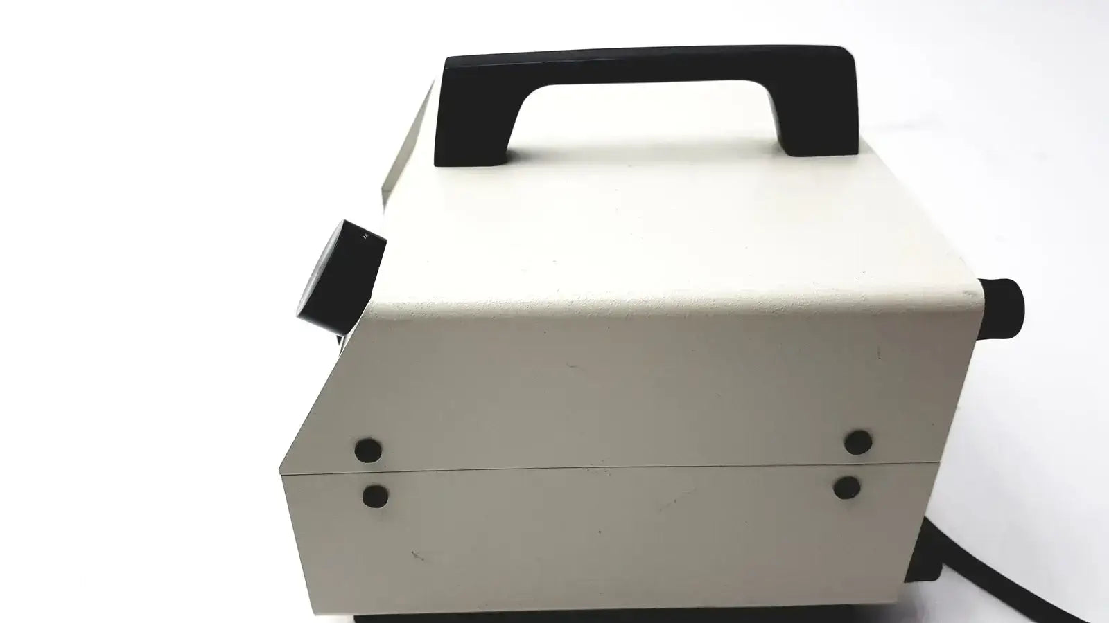 Mcbain Instruments Dual Fiber Optic Light Source Microscope Illuminator