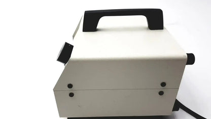 Mcbain Instruments Dual Fiber Optic Light Source Microscope Illuminator