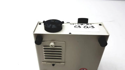 Mcbain Instruments Dual Fiber Optic Light Source Microscope Illuminator