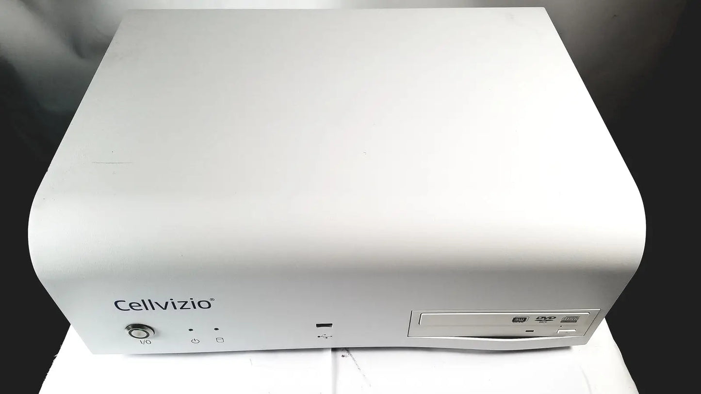 MCD Medical Computers Cellvizio Confocal Processor 9900167M