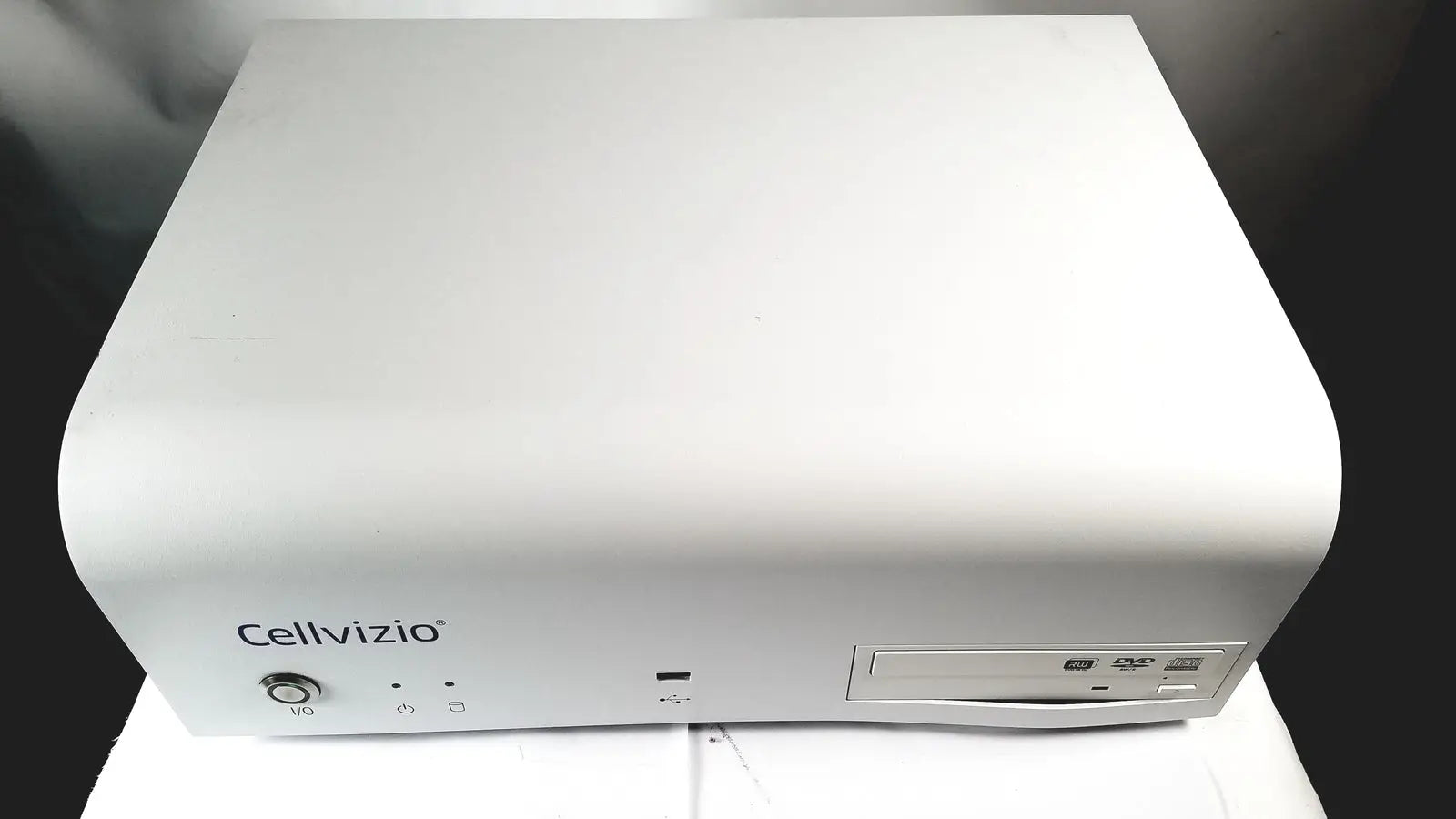 MCD Medical Computers Cellvizio Confocal Processor 9900167M