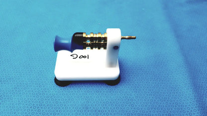 McGan Electrosurgical Tester – Preowned Equipment Component - Test