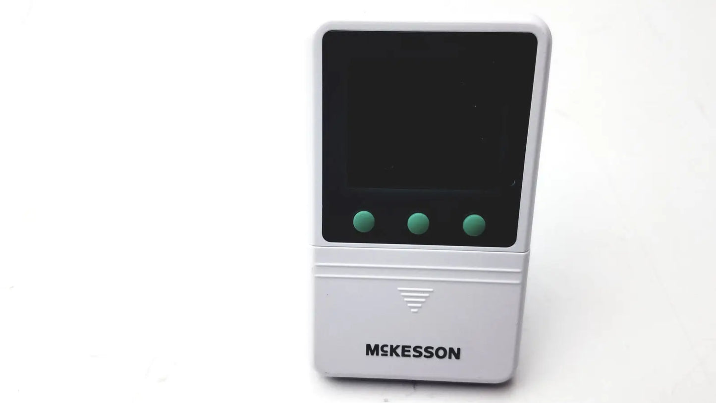 McKesson MCK821RFV -58°to +158°F Refrigerator Freezer Thermometer - Refrigerator/Freezer