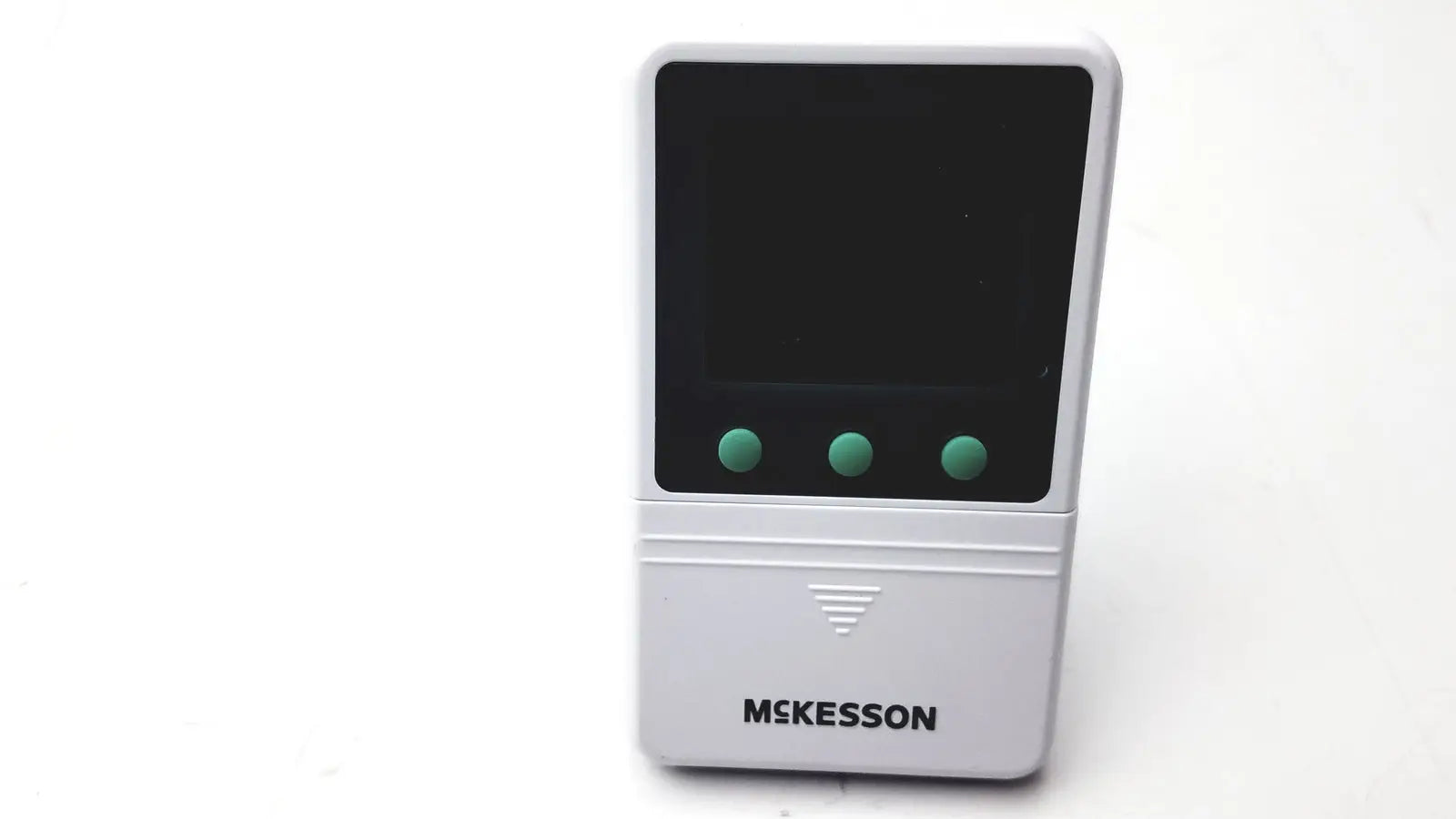 McKesson MCK821RFV -58°to +158°F Refrigerator Freezer Thermometer - Refrigerator/Freezer