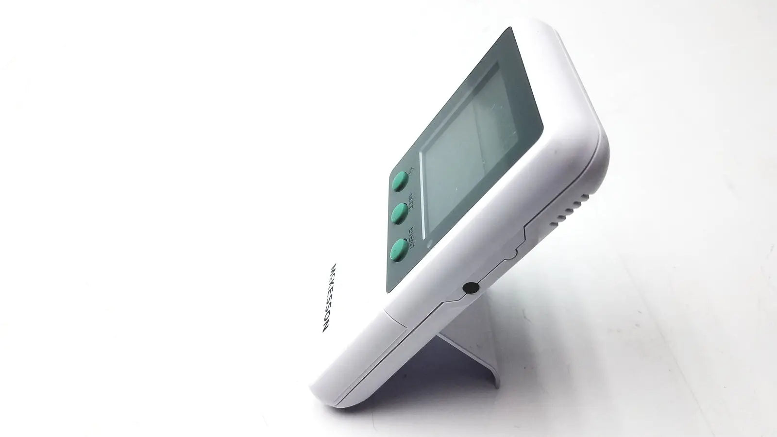 McKesson MCK821RFV -58°to +158°F Refrigerator Freezer Thermometer - Refrigerator/Freezer