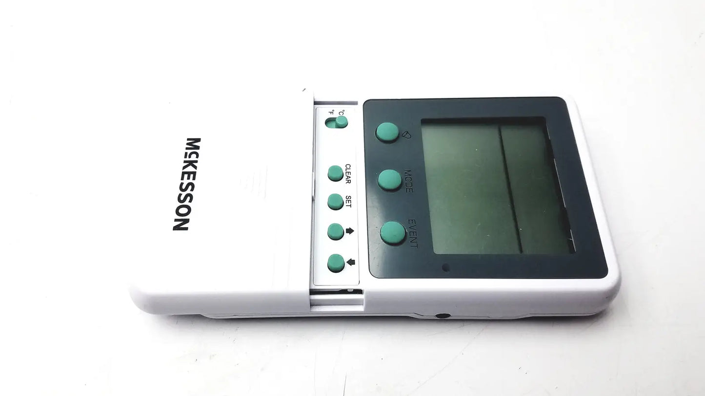 McKesson MCK821RFV -58°to +158°F Refrigerator Freezer Thermometer - Refrigerator/Freezer