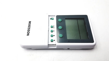 McKesson MCK821RFV -58°to +158°F Refrigerator Freezer Thermometer - Refrigerator/Freezer
