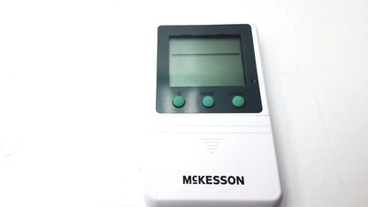 McKesson MCK821RFV -58°to +158°F Refrigerator Freezer Thermometer - Refrigerator/Freezer