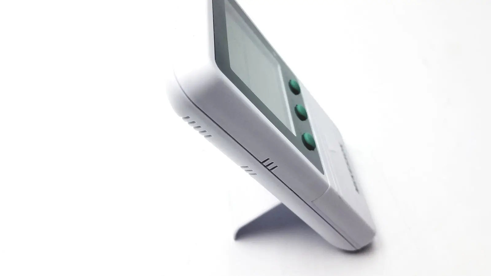 McKesson MCK821RFV -58°to +158°F Refrigerator Freezer Thermometer - Refrigerator/Freezer