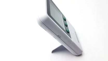 McKesson MCK821RFV -58°to +158°F Refrigerator Freezer Thermometer - Refrigerator/Freezer