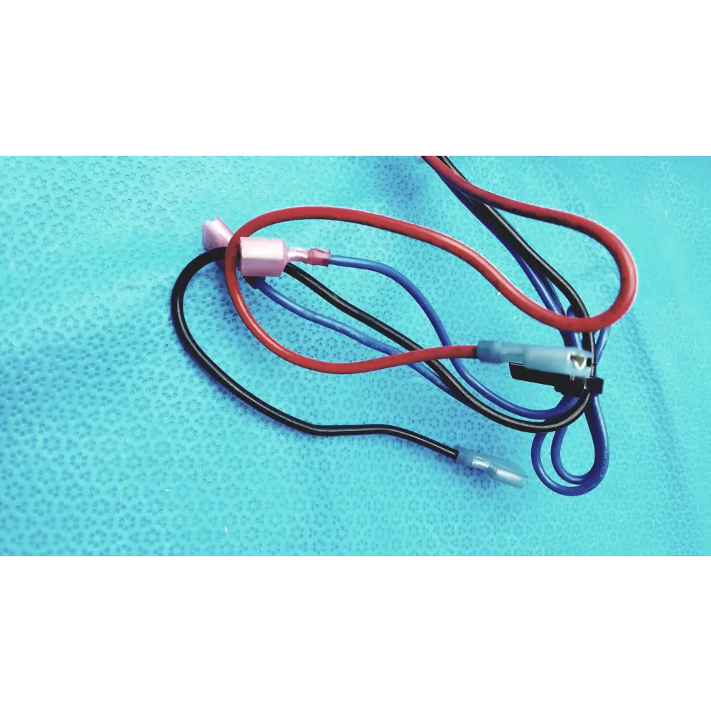 McMillan Electric DWG-362187 Motor 16.5 KV - DC Treadmill