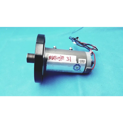 McMillan Electric DWG-362187 Motor 16.5 KV - DC Treadmill