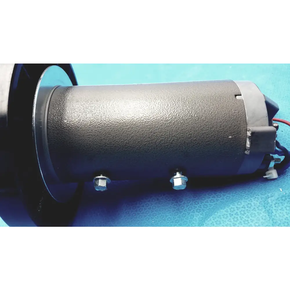 McMillan Electric DWG-362187 Motor 16.5 KV - DC Treadmill