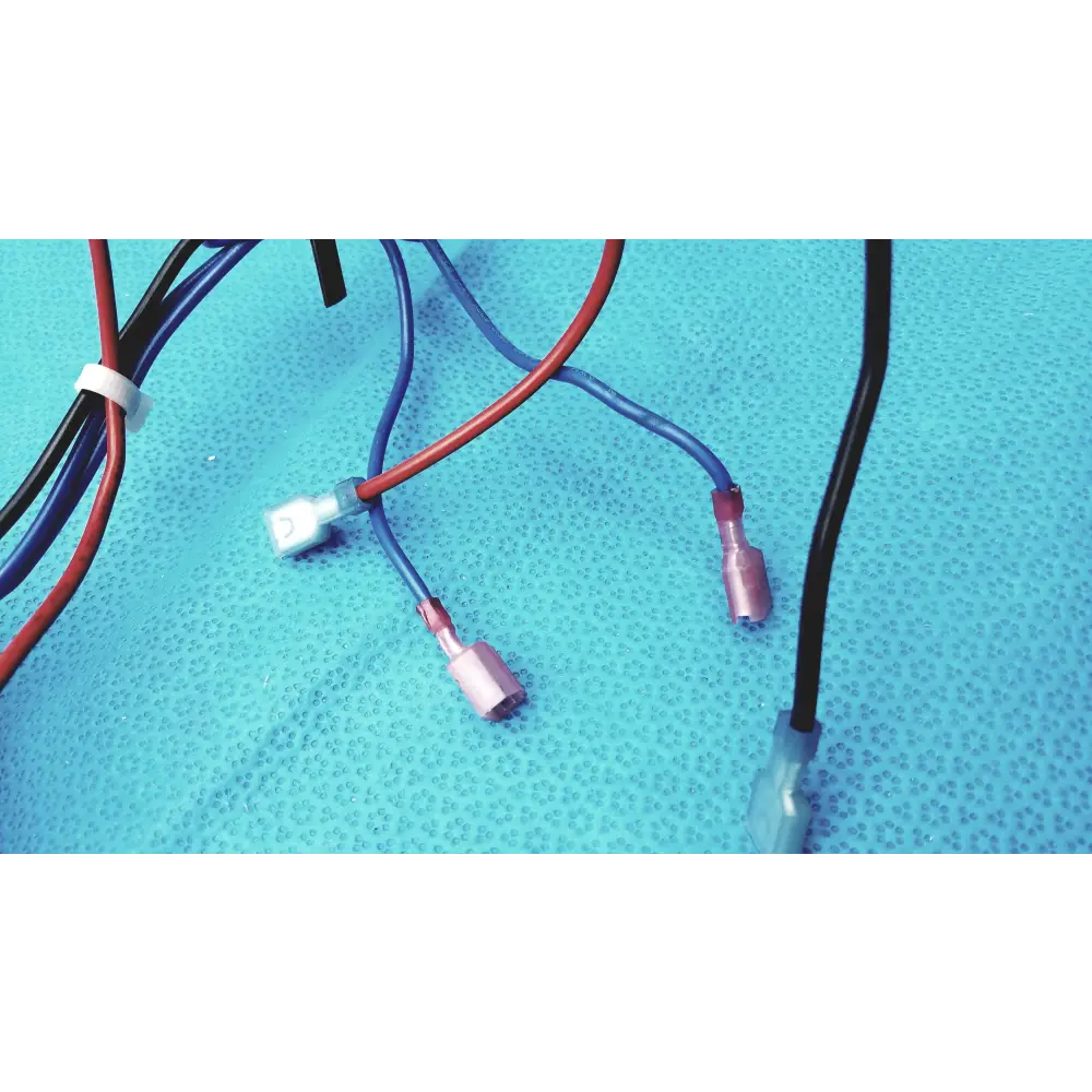 McMillan Electric DWG-362187 Motor 16.5 KV - DC Treadmill