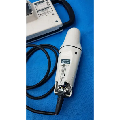 MCube BioCon-700 Portable Ultrasound Bladder Scanner Non-Invasive Unit