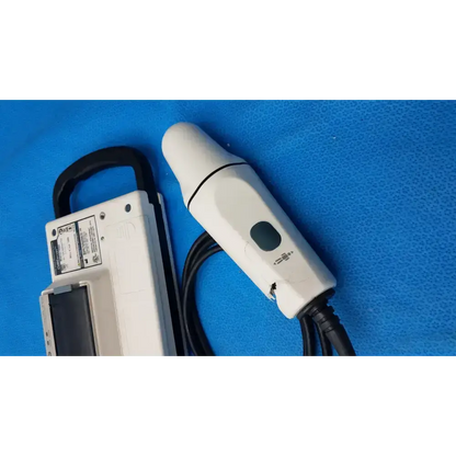 MCube BioCon-700 Portable Ultrasound Bladder Scanner Non-Invasive Unit