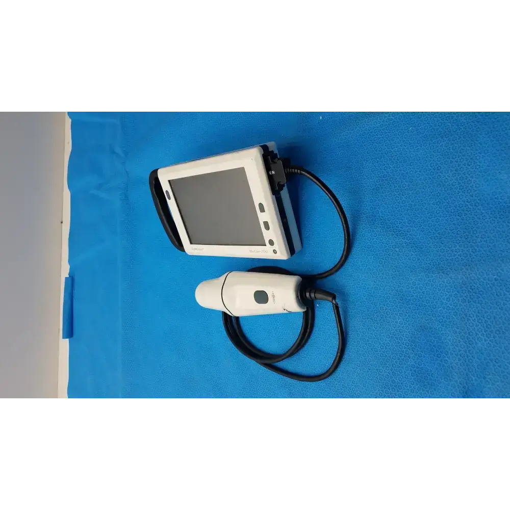 MCube BioCon-700 Portable Ultrasound Bladder Scanner Non-Invasive Unit