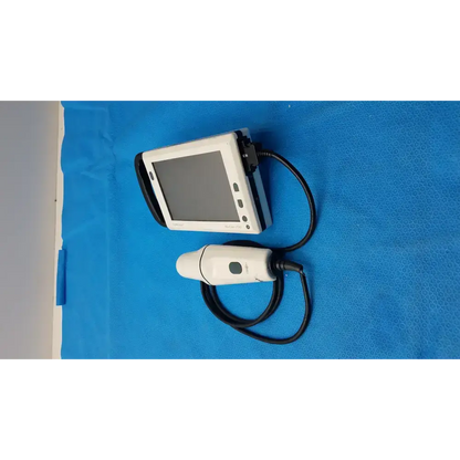 MCube BioCon-700 Portable Ultrasound Bladder Scanner Non-Invasive Unit