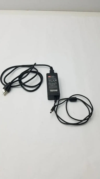 MEAN WELL GS60A24-P1J Power Supply Adapter - AC/DC