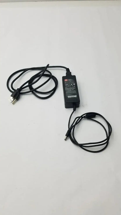 MEAN WELL GS60A24-P1J Power Supply Adapter - AC/DC