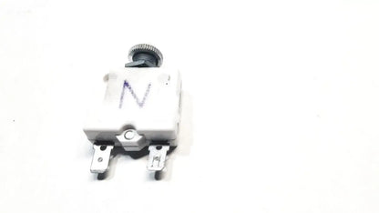 Mechanical Products 1600-112-180 Circuit Breaker 18A 250VAC-50VDC LR27156