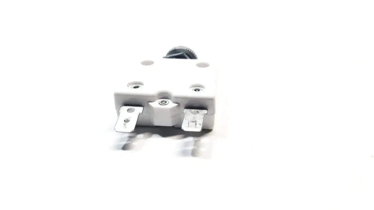 Mechanical Products 1600-112-180 Circuit Breaker 18A 250VAC-50VDC LR27156