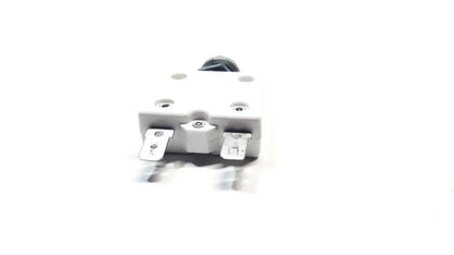 Mechanical Products 1600-112-180 Circuit Breaker 18A 250VAC-50VDC LR27156