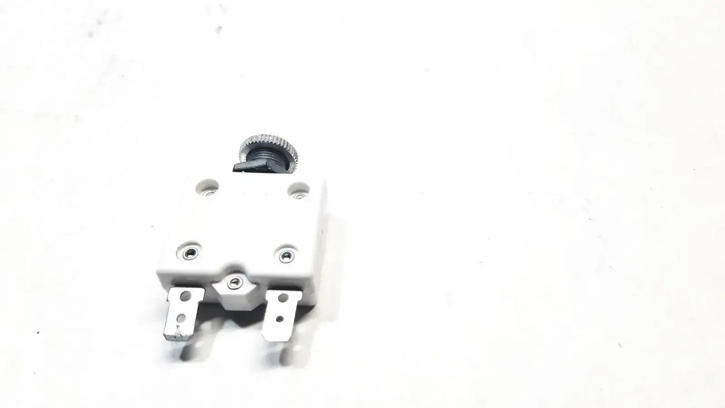 Mechanical Products 1600-112-180 Circuit Breaker 18A 250VAC-50VDC LR27156