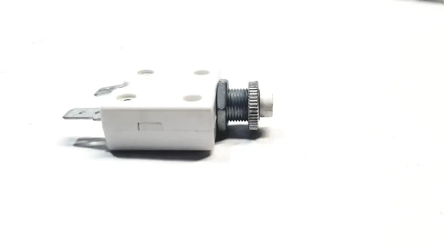 Mechanical Products 1600-112-180 Circuit Breaker 18A 250VAC-50VDC LR27156