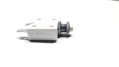 Mechanical Products 1600-112-180 Circuit Breaker 18A 250VAC-50VDC LR27156