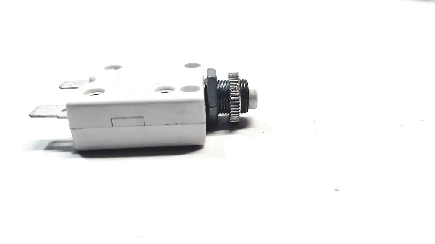 Mechanical Products Ignition Protected 1601-015-300 Breaker 3A 250VAC/50VDC - Circuit