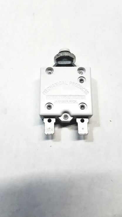 Mechanical Products Ignition Protected 1601-015-300 Breaker 3A 250VAC/50VDC - Circuit
