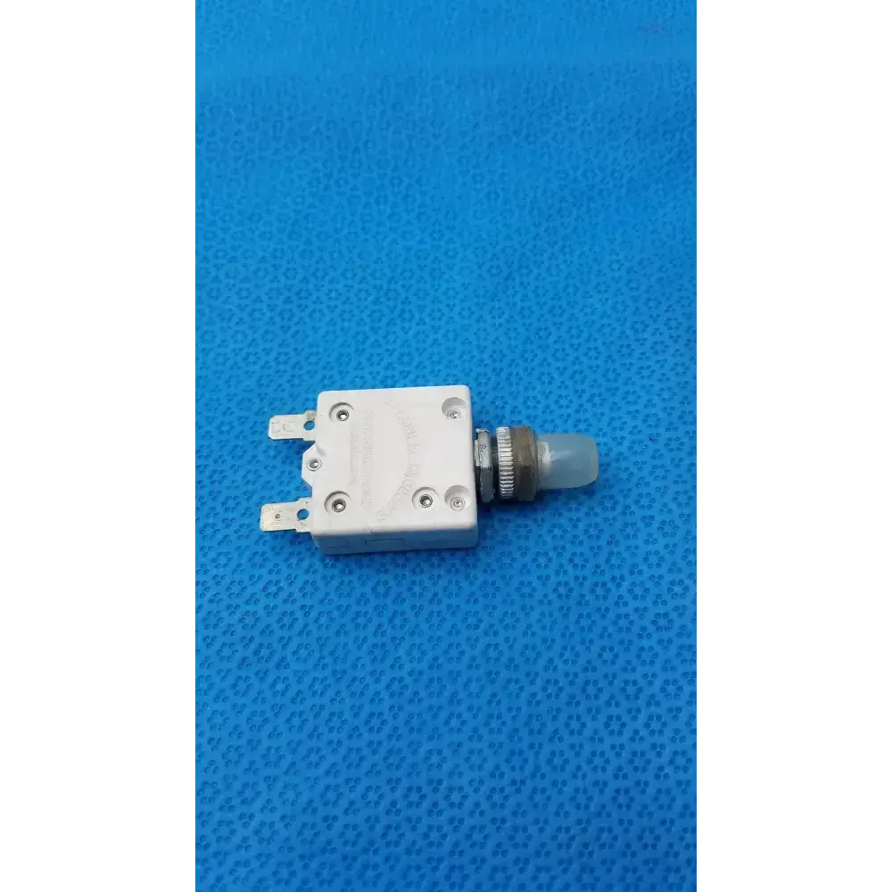 Mechanical Products Ignition Protector - Circuit Protection