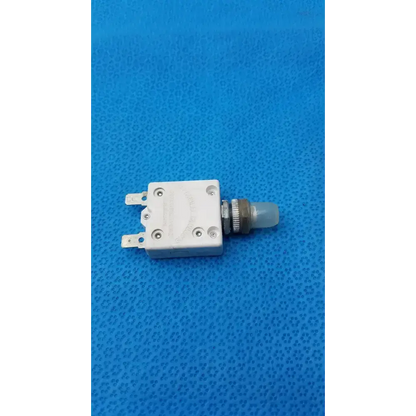 Mechanical Products Ignition Protector - Circuit Protection
