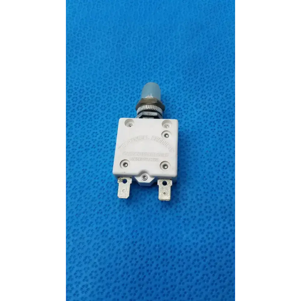 Mechanical Products Ignition Protector - Circuit Protection