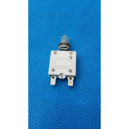 Mechanical Products Ignition Protector - Circuit Protection