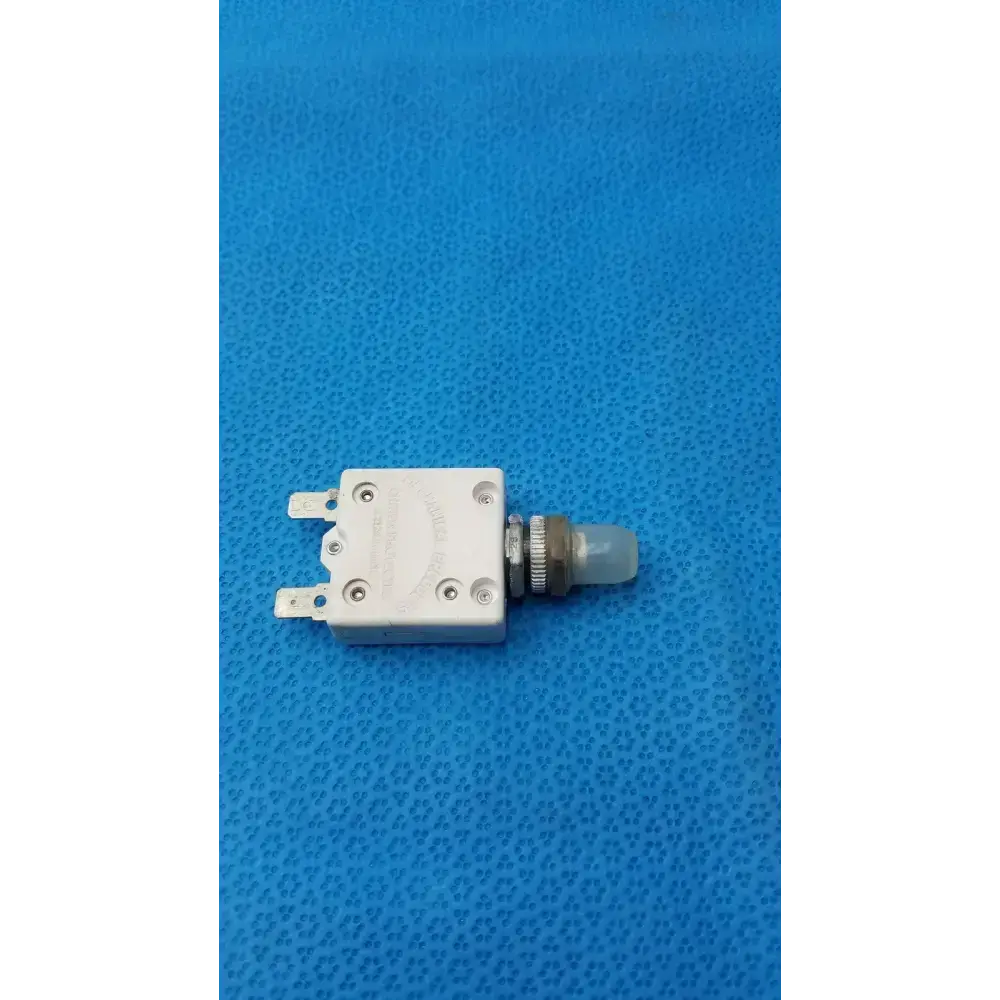 Mechanical Products Ignition Protector - Circuit Protection