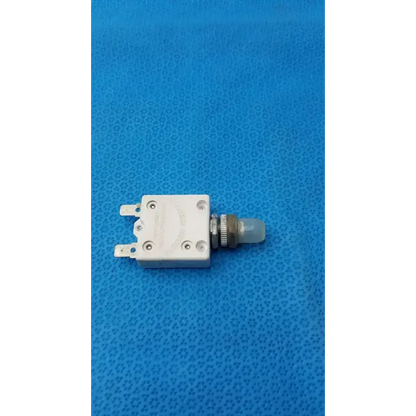 Mechanical Products Ignition Protector - Circuit Protection