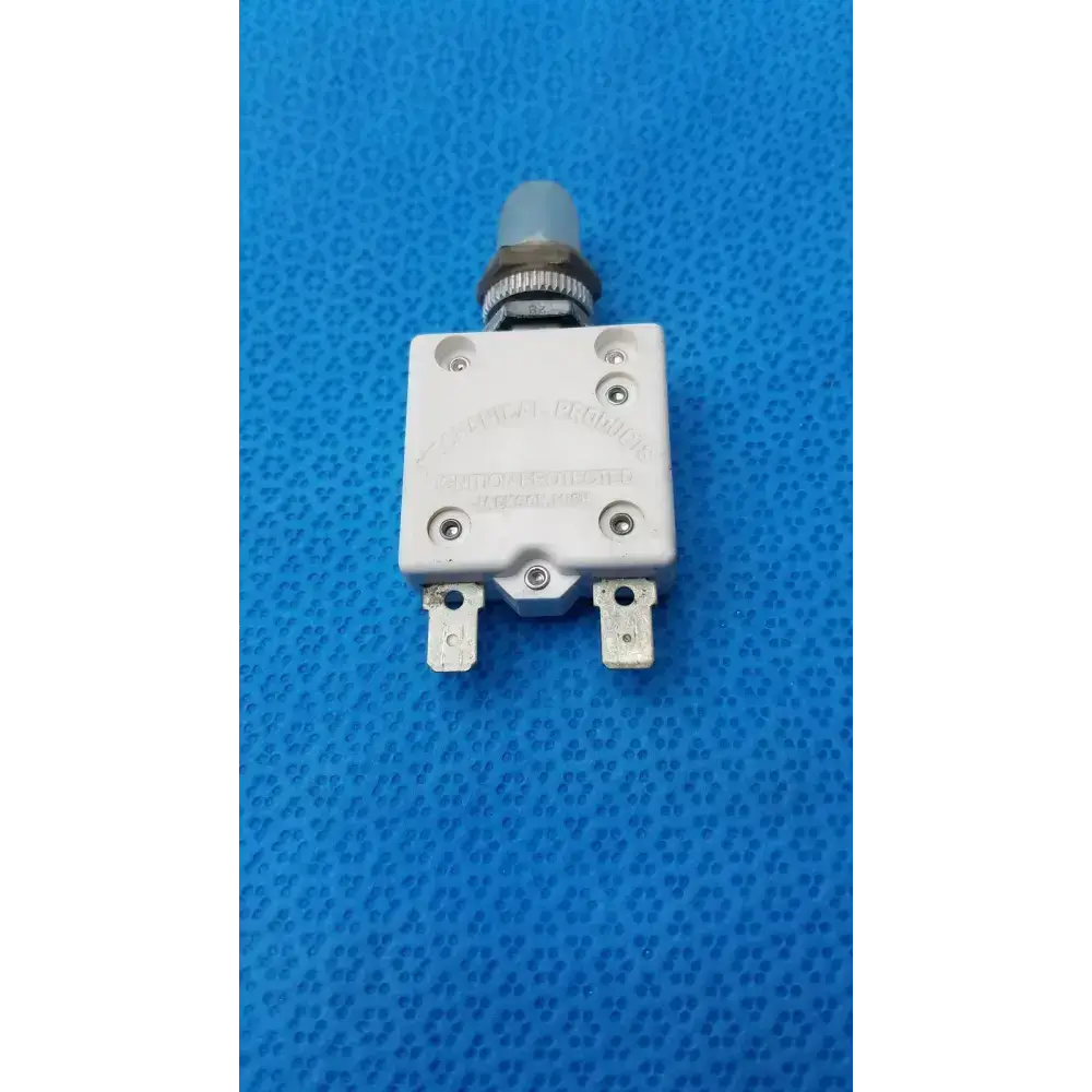 Mechanical Products Ignition Protector - Circuit Protection