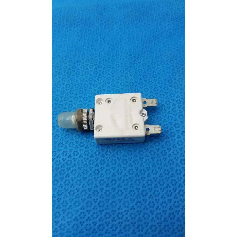Mechanical Products Ignition Protector - Circuit Protection