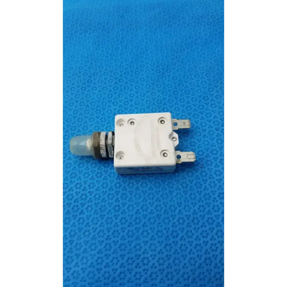 Mechanical Products Ignition Protector - Circuit Protection