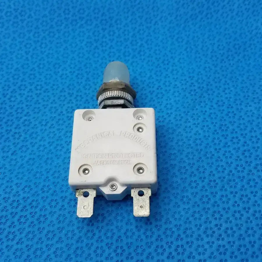 Mechanical Products Ignition Protector - Circuit Protection